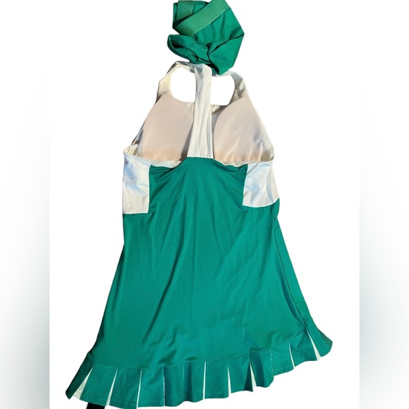 Brand new Adidas tennis dress with shorts. - Picture 3 of 9